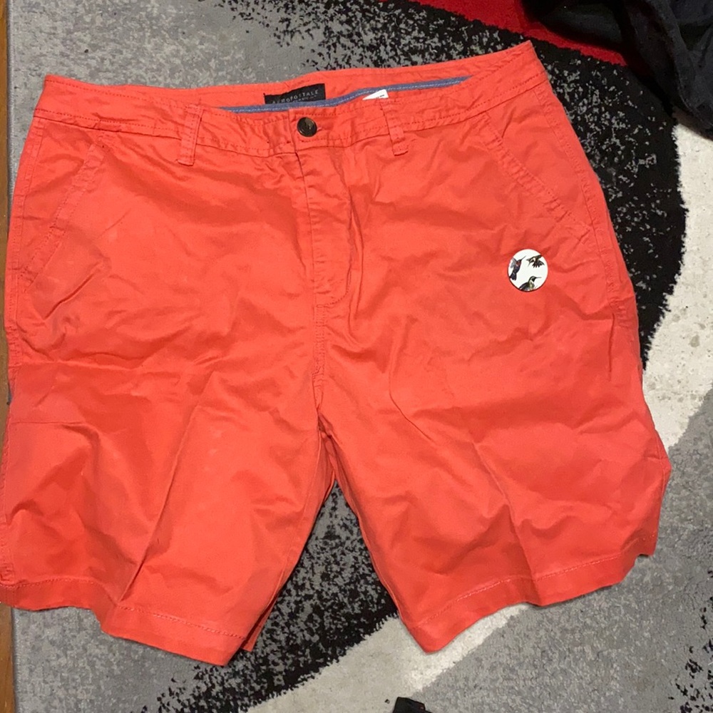 Men shorts